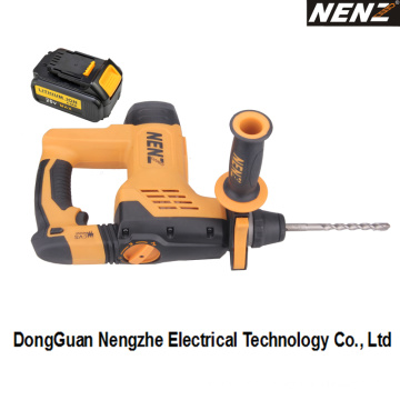 Nenz Cordless Power Tool Mainly Used for Building /Mining/Wall/Ground... (NZ80)